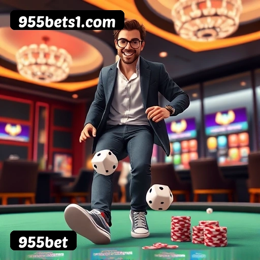 Download 955bet Windows