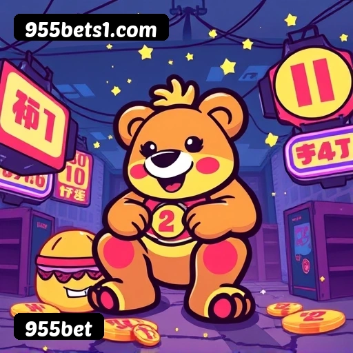 Instalar APK 955bet