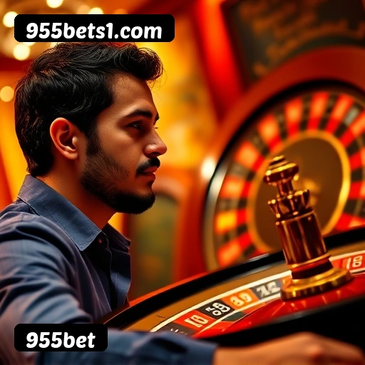 Baixar 955bet Android