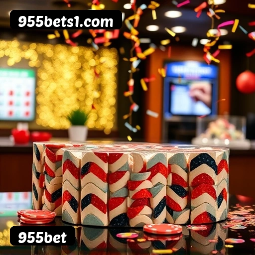 App 955bet Android
