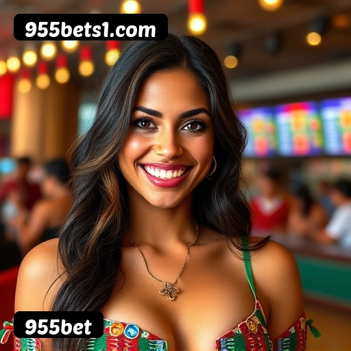 Suporte Download 955bet