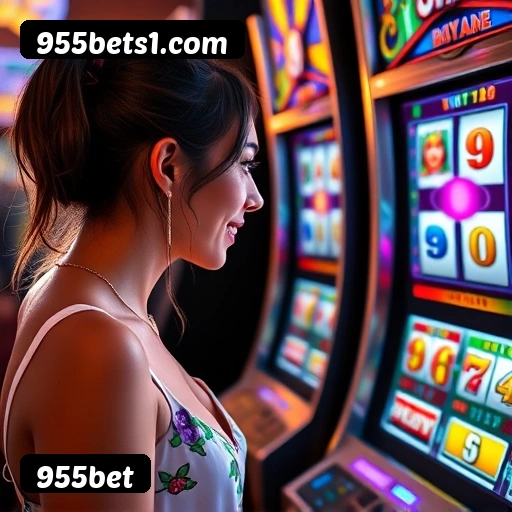 Link Download 955bet