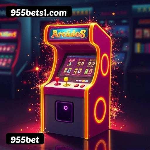 Jackpots 955bet
