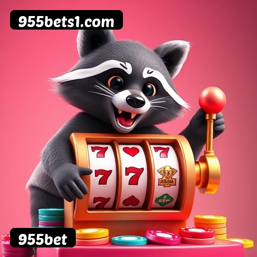 Funcionalidades App 955bet