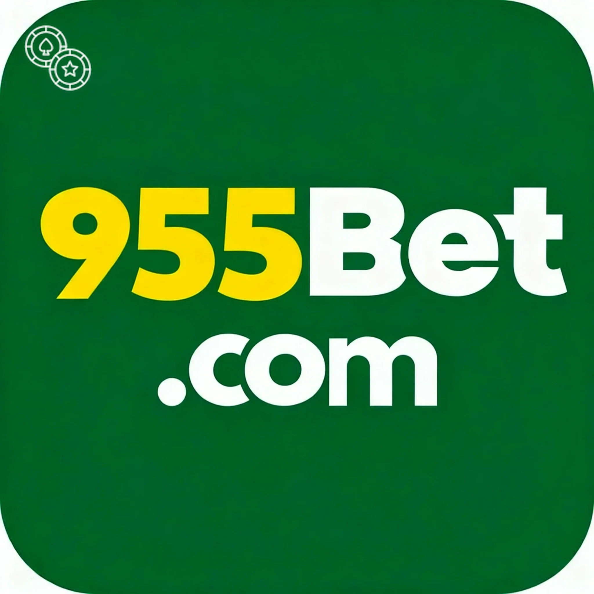 Logo da 955bet
