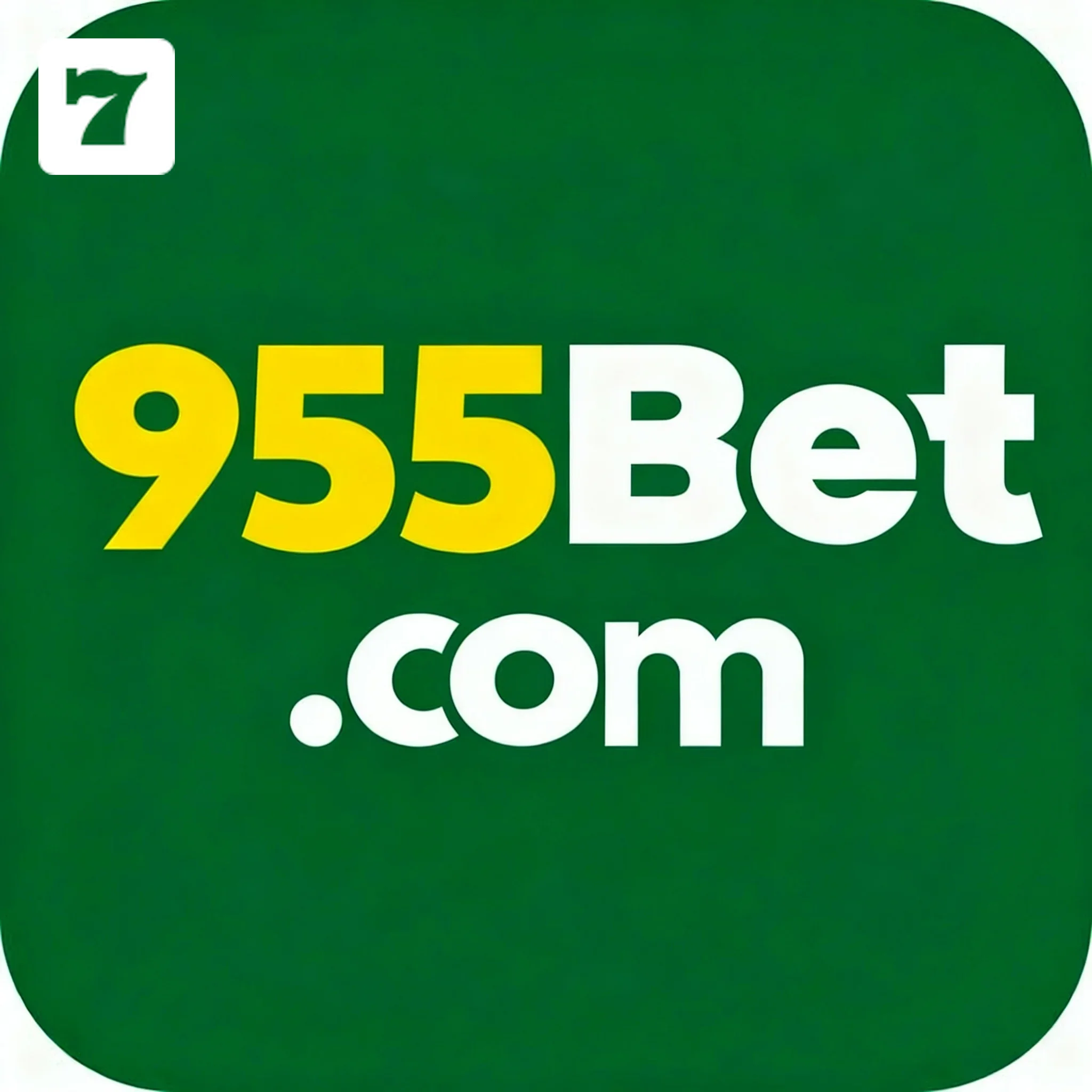 Logo da 955bet