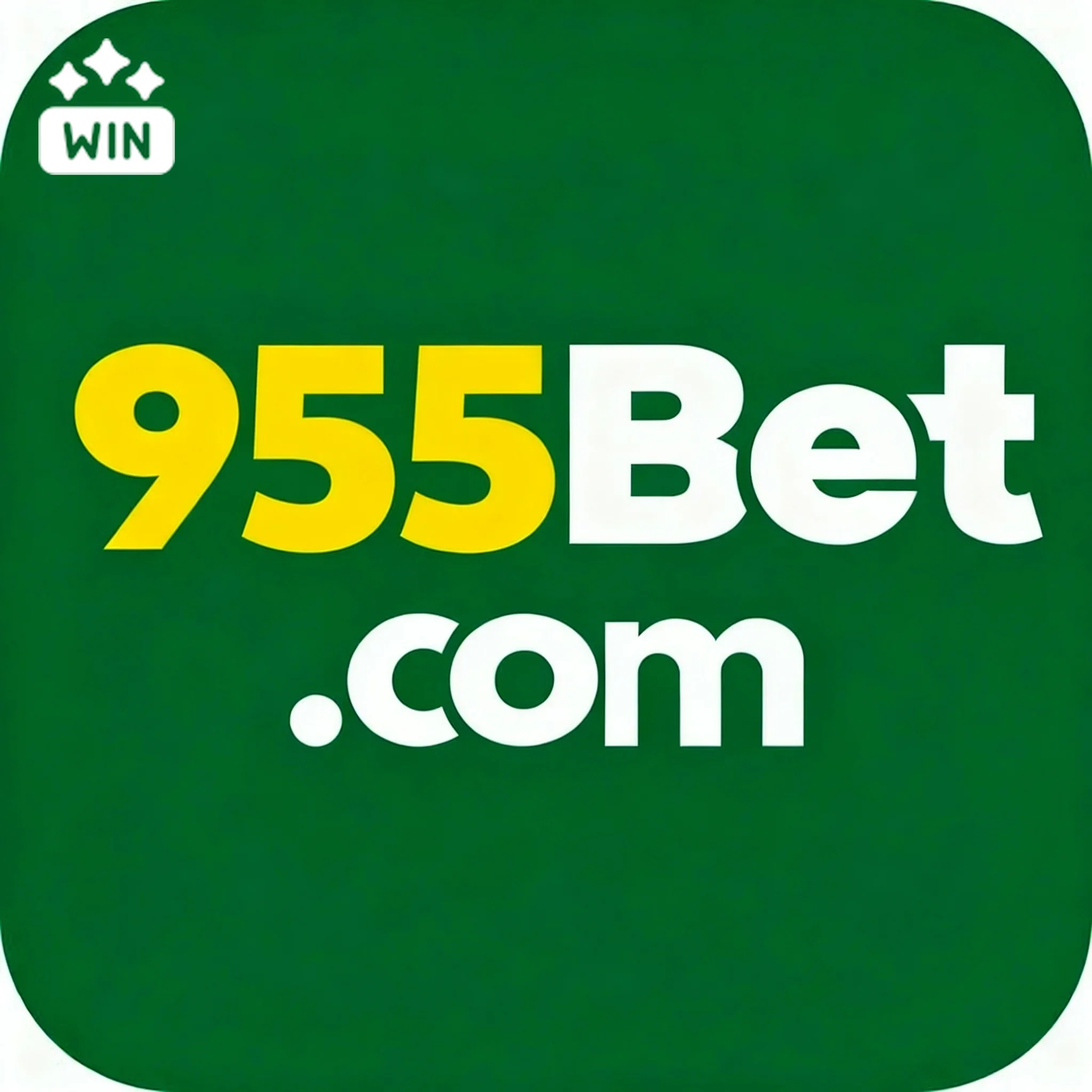Logo da 955bet