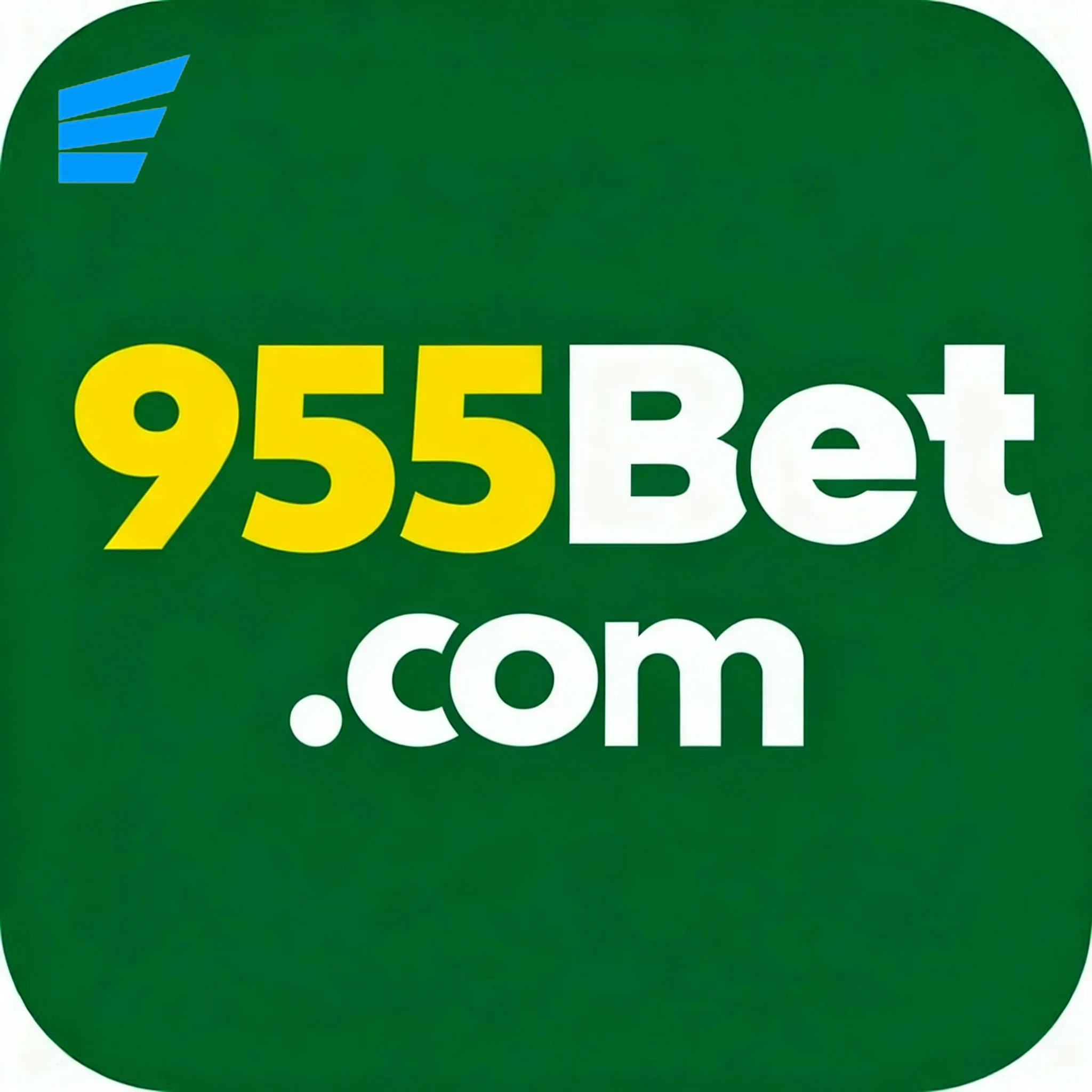 Logo da 955bet