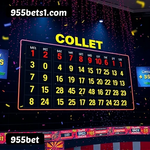 Slots mobile 955bet