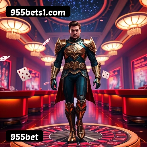 Cashback VIP 955bet