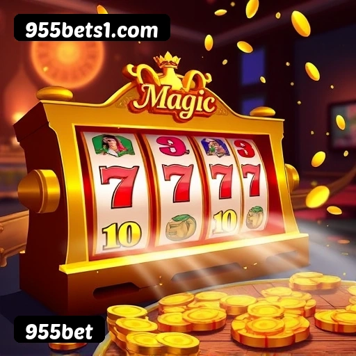 Jogos de slot online na 955bet