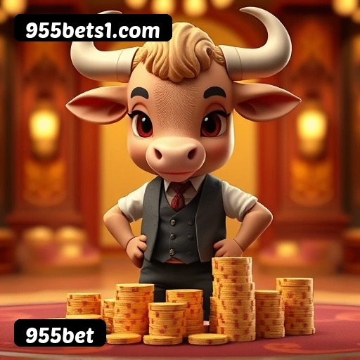 Slots desktop 955bet