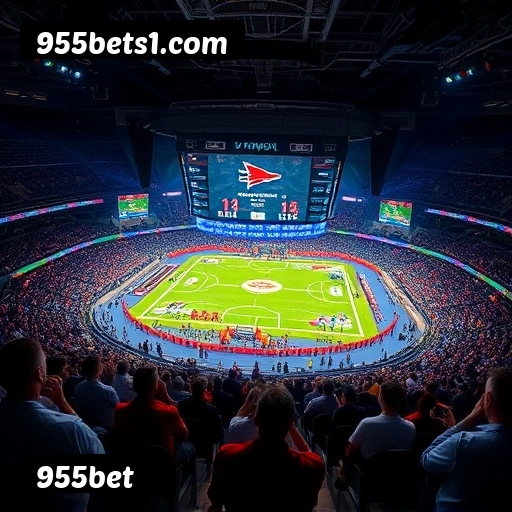 App Mobile 955bet